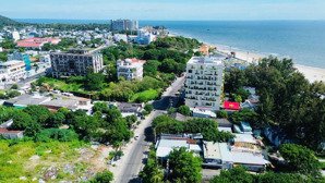 siêu phâm cho quý khách hàng là điểm kinh doanh, khách sạn tại biển long hải - tp hcm. dt :983