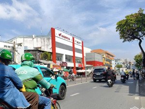 bán nhà cầu nguyễn văn cừ cung đường sầm uất dương bá trạc -3 tầng -4.5x14m-nhỉnh 8 tỷ