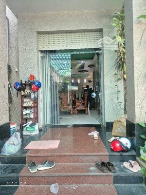 chủ định cư mỹ bán gấp nhà 2 tầng đẹp, xe hơi ngủ trong nhà gần võ văn ngân chỉ 17 tỷ