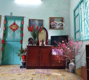 bán nhà ngọc hà, 84m2, 4,35 tỷ, cách mặt phố 5m