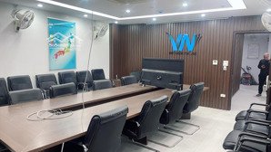 cho thuê tòa nhà 8 tầng 130m nguyễn xiển 3 ô tô tránh,pccc,văn phòng,showroom,spa,trung tâm đào tạo