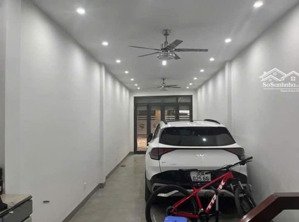nhà sát phố kim đồng ô tô tránh kinh doanh đỉnh 37m² nhỉnh 10 tỷ