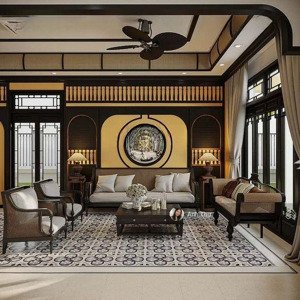 siêu vị trí! góc 3mt khu hồ biểu chánh - hầm, 4 tầng có hồ bơi, dt: 6x12,5m gần 70m2 giá 17,8 tỷ tl