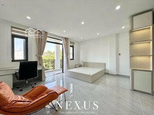 khai trương căn hộ full nội thất - ngay lotte mart nguyễn văn lượng - rộng 35m2