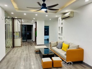 bán căn hộ chung cư đẹp tại new horizon city - 87 lĩnh nam, 8,65tỷ, 105 m2