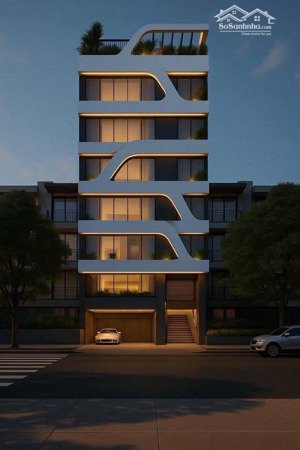 cần bán nhanh chdv- 160m2, 7 tầng- 42 pnkk- ô tô tránh, đỗ trước cửa- nhỉnh 300tr/m2