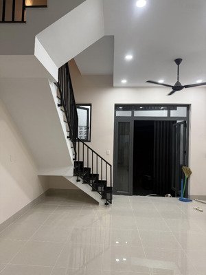 cho thuê nhà riêng tại đường nguyễn duy trinh, quận 2, 12 triệu, 57m2, nhà mới xây.