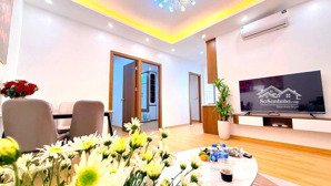 chính chủ bán căn hộ nhỏ xinh 3 ngủ tòa n5 kđt trung hòa nhân chính 