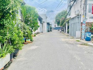 * đất mặt tiền đường số 7 .plinh tây - 78m2 ngang 4,3m - sát phạm văn đồng - nhỉnh 7ty