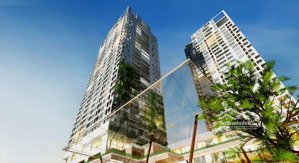 thảo điền pearl, hcm. dt 96m2, 2pn giá 8,9 tỷ. nhà đẹp, view thoáng, nội thất cơ bản, sổ hồng sẵn