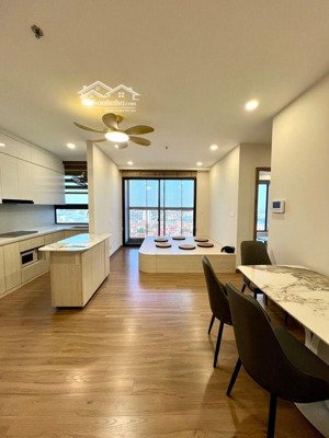 bán chung cư sky oasis - dt 94 m2 - 3 p ngủ 2 wc - tầng trung, sẵn về ở ngay - nhỉnh 6 tỷ