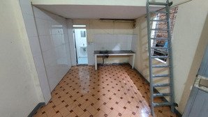 phòng 25m2 + xép 10m2, ở 1-2 người, 2.3 triệu/th