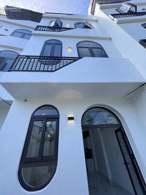 chỉ 3.x tỷ - NHÀ 4 T- THANH VĂN - 4 PN– SÁT VINHOMES OLYMPIC –GẦN CIENCO 5️0977690119 