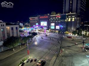 40 triệu - CHO THUÊ NHÀ 5 TẦNG MẶT TIỀN TRẦN VĂN HOÀI, Sát bên Sheraton Cần Thơ