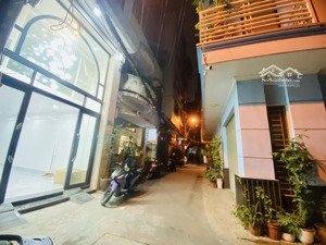 bán nhà riêng 63m2 khương đình - hoàng mai, ô tô đỗ cửa, thang máy, kinh doanh, đầu tư sinh lời