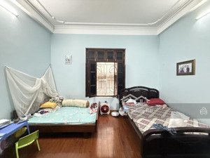 bán nhà riêng phạm văn đồng - 66m2 6 tầng - kd - ô tô gần - ô chờ thang máy - thông