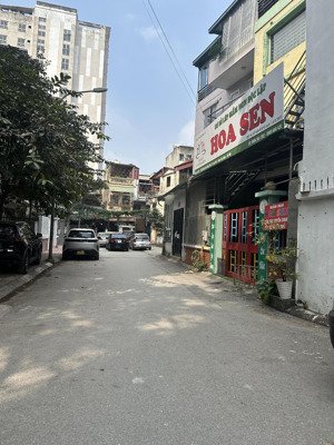 giảm chào 2.5 tỷ nhà đại mỗ sa đôi ngay cạnh viglacera 80m2 4t ôtô ô chờ thang máy giá hơn 14 tỷ