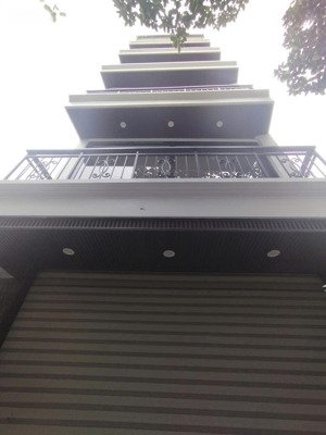 nhà phố chu huy mân , thang máy, 6 tầng, gara ôtô,vip, 45m2 _ 11.8 tỷ