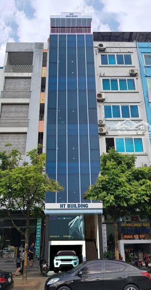 hàng hiếm nguyên hoàng - 9 tầng - nội thất đỉnh - ô tô tránh - thoáng vĩnh viễn!