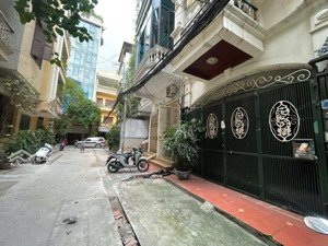 bán nhà phân lô phố kim mã ba đình 40 tỷ 100m mt 6m 5t ô tô tránh kinh doanh 2 mặt ngõ 3 thoáng