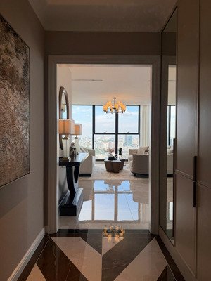 vin bason cần bán gấp căn 4pn 200m2 vòng cung giá 63 tỷ tặng full nội thất 5 tỷ, 