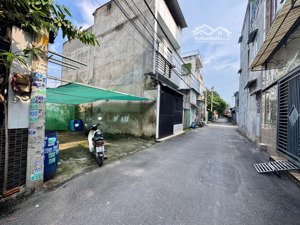 bán lô đất ngộp hẻm đẹp thông đường 8, linh xuân