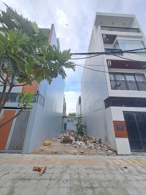 bán lô đất mặt tiền phước trường 12 - giá tốt - tiềm năng tăng giá cao