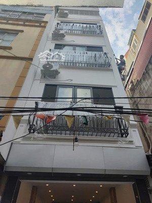 bán nhà mặt phố tại phường bạch mai, hai bà trưng, hà nội, 8,5 tỷ, 34 m2, kinh doanh , ô tô tránh