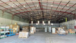 cho thuê kho thuận an, bình dương- gần vsip1