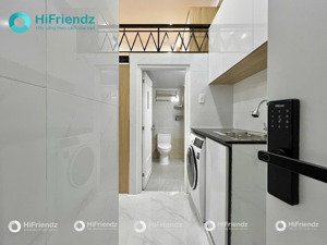 căn hộ dịch vụ - đầy đủ tiện nghi - trung tâm bình thạnh