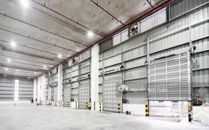 cho thuê nhà xưởng trong khu công nghiệp tại bình dương