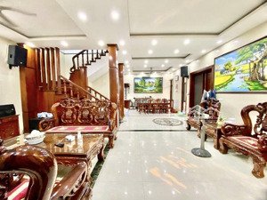 cực phẩm xã đàn! gần hồ, gần phố, ngõ ô tô, ở sướng, kinh doanh dòng tiền ổn định, 105m*4t giá 35tỷ