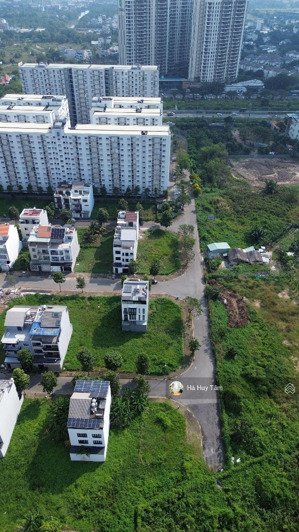 bán đất góc 2 mặt tiền rẻ hơn 1/3 giá global city quận 2