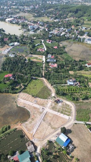 xã phú thành, lạc thủy, hòa bình chỉ 375 triệu 1 lô đất đẹp long lanh