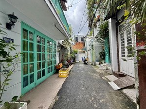 bán nhà 5 tầng 4pn quang trung gò vấp gí chỉ 4 tỷ 9 tl