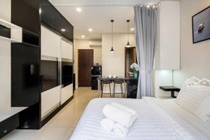 cho thuê căn hộ mini tôn thất tùng quận 1