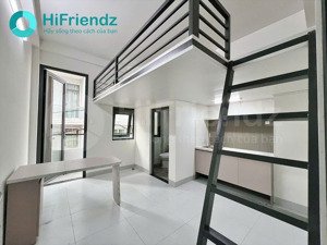 duplex bancol mới xây tây thạnh, tân phú