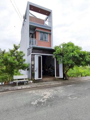 Chính chủ cần bán nhà riêng Blue Diamond Riverside, 3,8 tỷ, 64m2, 2PN, 2WC, 2 tầng