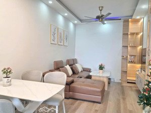 bán căn hộ view biển mường thanh viễn triều. dt: 70m2, 2pn 2wc, full nội thất, 3.390 tỷ