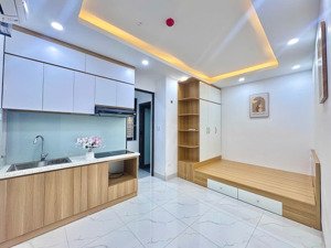 cần bán gấp, ccmn 31m2, 1pn tại phạm hùng, mễ trì, nam từ liêm