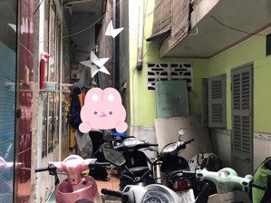 bank định giá 6 tỷ chào 5.9 tỷ chính chủ chưa qua đầu tư hồ hảo hớn - 42m2 - 2 tầng - 3pn