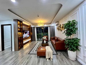 bán căn hộ 3pn, 107m2 thanh xuân complex 24t3