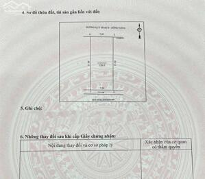 Đất K7 Quán Bàu