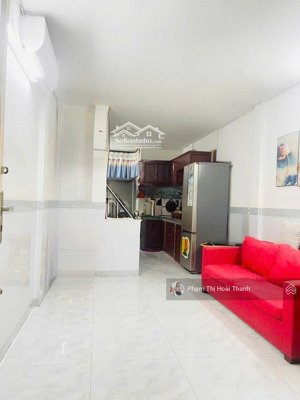 nhà 2 tầng hẻm xe hơi ngay đỗ xuân hợp - ngã tư bình thái - chỉ 3.4 tỷ