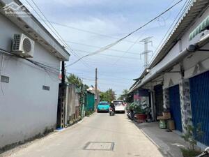 Chủ cần bán lô đất thổ 126m2 tại ấp 3 thạnh đức, bến lức, long an.