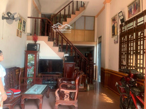 bán nhà 3 tầng, 87,5m2, đường nguyễn đức thiệu, gần lý thường kiệt, phường dĩ an, hcm, chỉ 3,x tỷ.