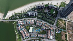 quyết bán lotus 95m2-5pn-5wc vào ở luôn 8.6 tỷ