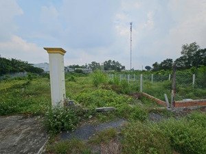 đất ngộp bán gấp 133m2 thổ 1/ trần văn chẩm - xã củ chi (phước vĩnh an cũ) - giá: 1,4 tỷ