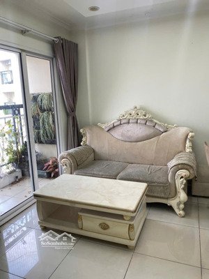 cho thuê căn hộ 2pn, 2wc, 65m2 tại chung cư phúc yên, phan huy ích, tân bình, 10 triệu đúng giá