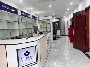 cho thuê mặt bằng kinh doanh tầng 1 & 2 shophouse vinhomes gardenia hàm nghi mỹ đình dt 93m2/ tầng